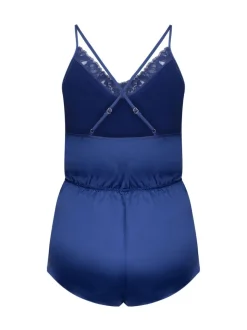 Combinaison Hunkemöller Grace bleue