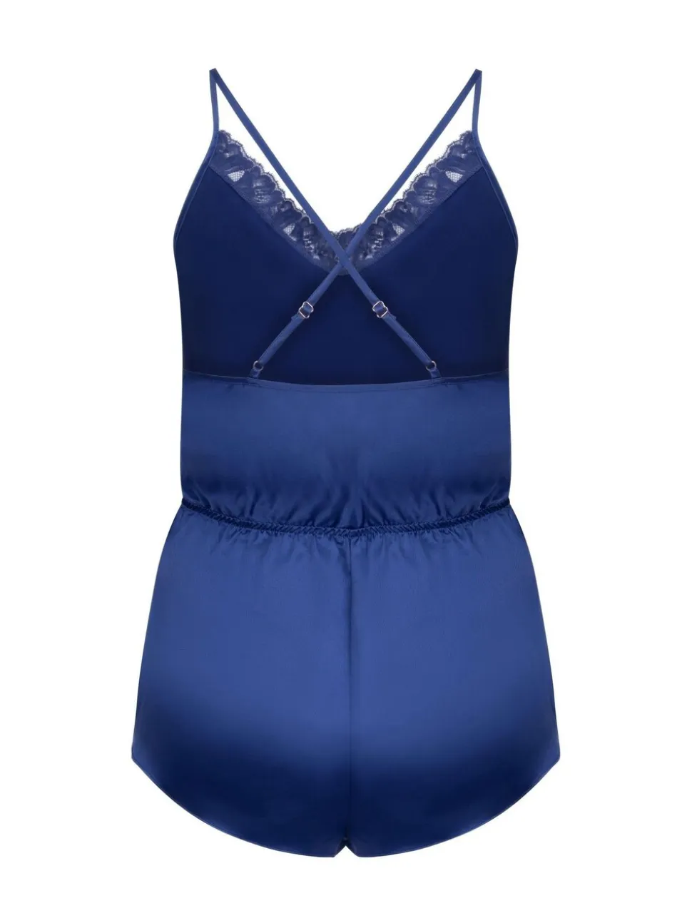 Combinaison Hunkemöller Grace bleue