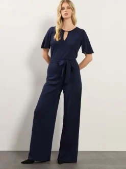 Combinaison Long Tall Sally en trou de serrure