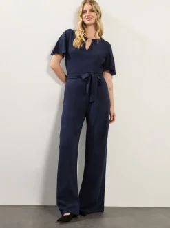 Combinaison Long Tall Sally en trou de serrure