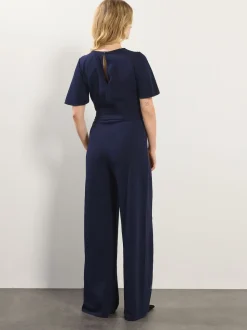 Combinaison Long Tall Sally en trou de serrure