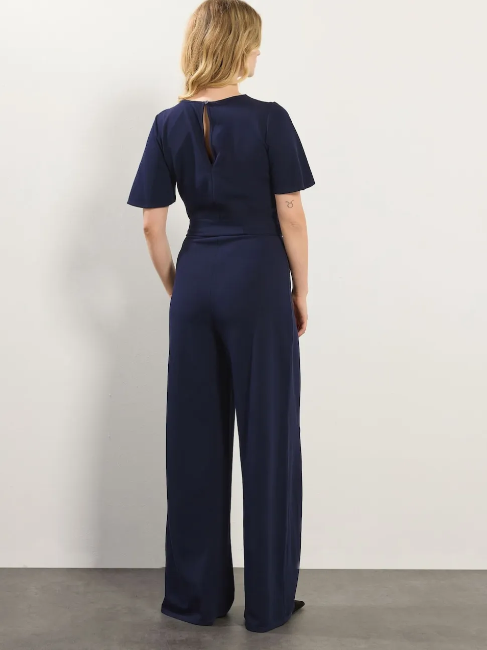 Combinaison Long Tall Sally en trou de serrure