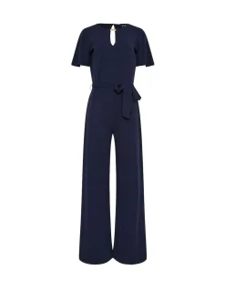 Combinaison Long Tall Sally en trou de serrure