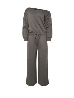 Combinaison PixieGirl Petite Sweat Jambe large