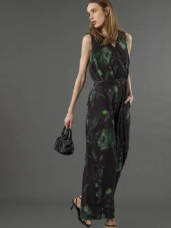Combinaison Religion Taylor avec taille élastique et poches