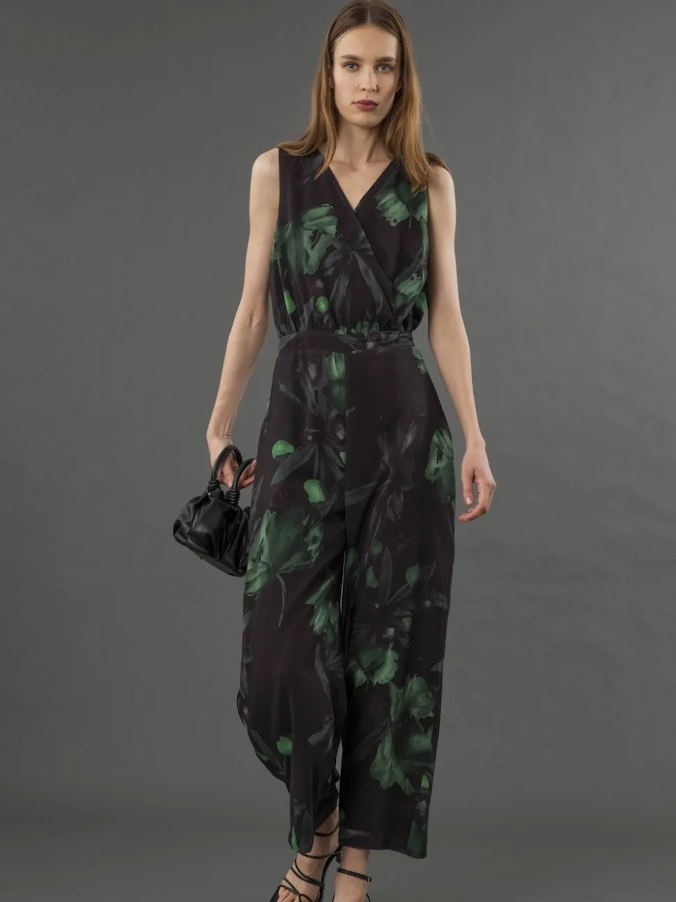Combinaison Religion Taylor avec taille élastique et poches