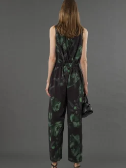 Combinaison Religion Taylor avec taille élastique et poches