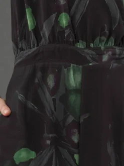 Combinaison Religion Taylor avec taille élastique et poches