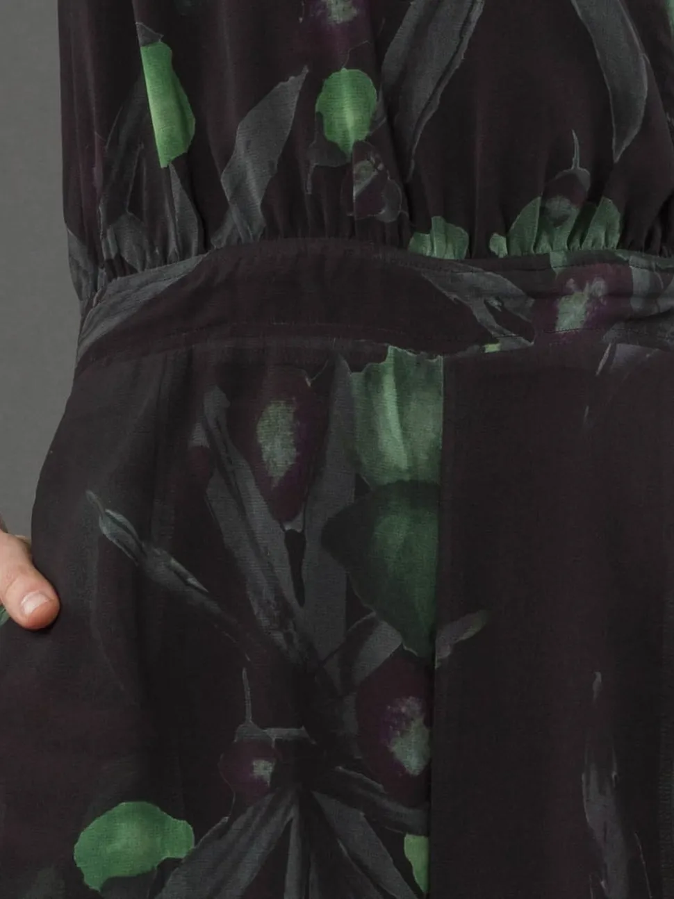 Combinaison Religion Taylor avec taille élastique et poches