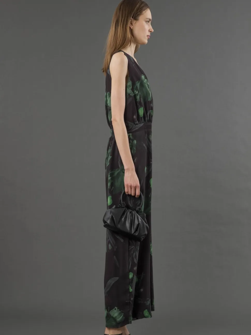 Combinaison Religion Taylor avec taille élastique et poches