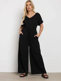 Combinaison Yours Curve 100% coton