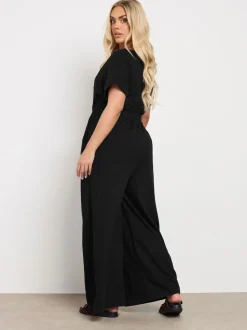Combinaison Yours Curve 100% coton