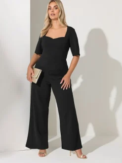Combinaison Yours Curve London Sweetheart