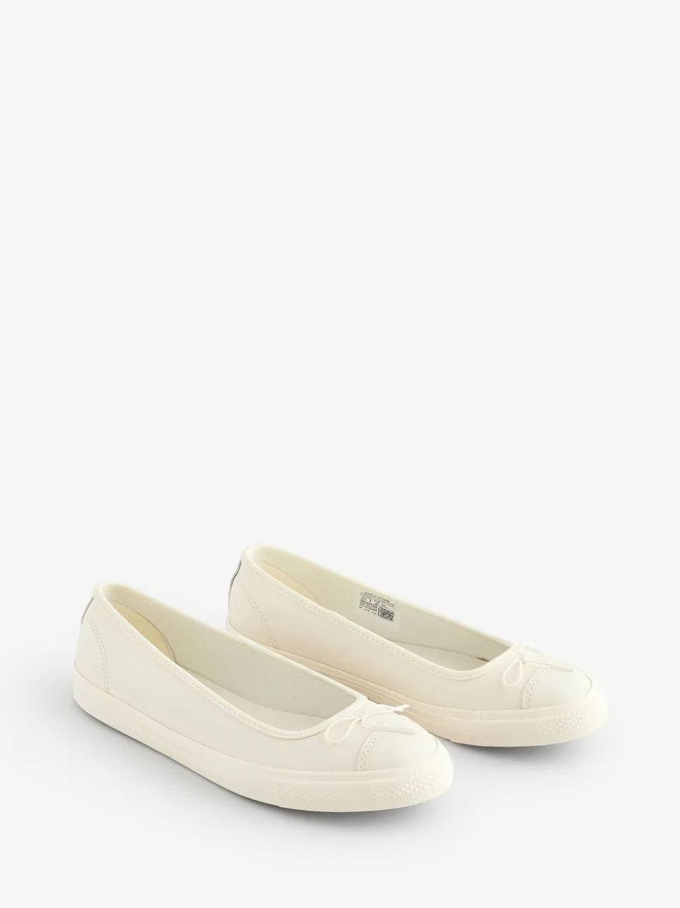 Converse Baskets Chuck Taylor All Star Dainty Ballerina