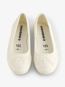 Converse Baskets Chuck Taylor All Star Dainty Ballerina