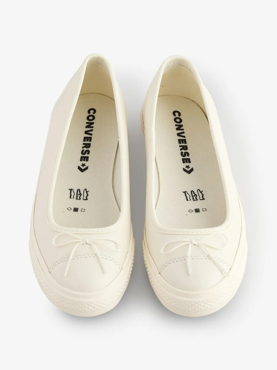 Converse Baskets Chuck Taylor All Star Dainty Ballerina