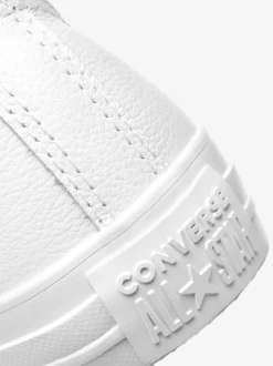 Converse Chuck Taylor All Stars Leather Ox Trainers