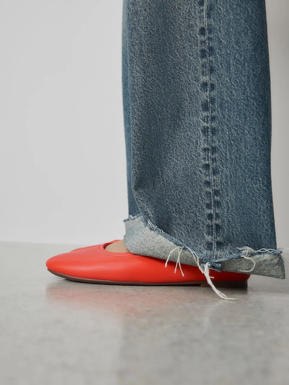 corail - Chaussures Ballerina