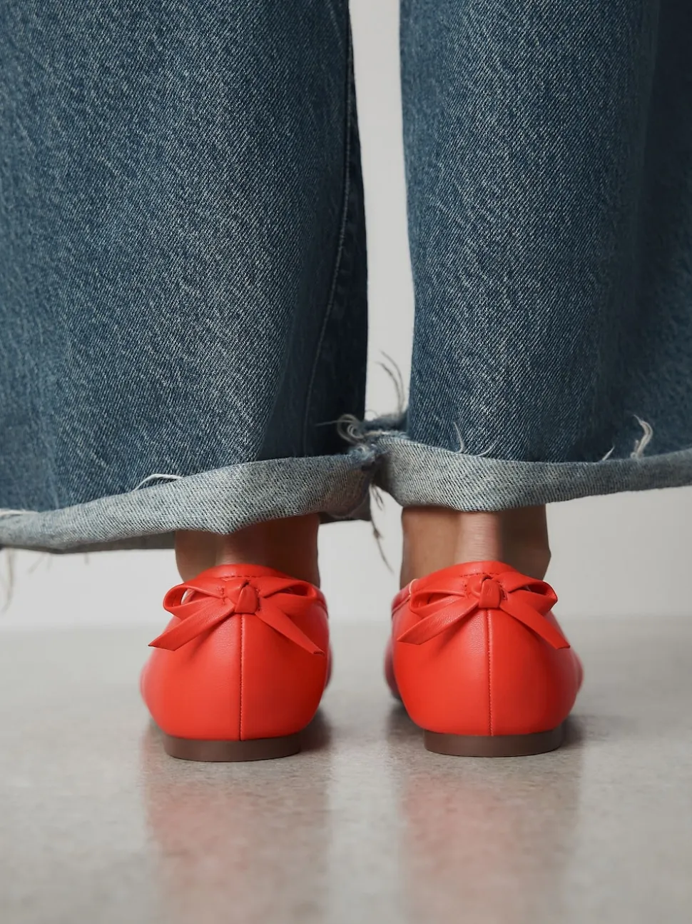 corail - Chaussures Ballerina