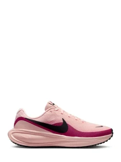 Corail délavé - Nike Revolution 8 Roads Chaussures de course
