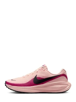 Corail délavé - Nike Revolution 8 Roads Chaussures de course