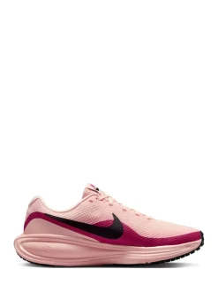 Corail délavé - Nike Revolution 8 Roads Chaussures de course