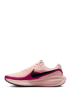 Corail délavé - Nike Revolution 8 Roads Chaussures de course