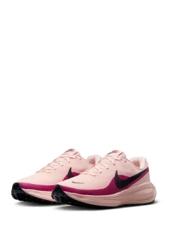 Corail délavé - Nike Revolution 8 Roads Chaussures de course