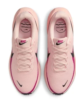 Corail délavé - Nike Revolution 8 Roads Chaussures de course