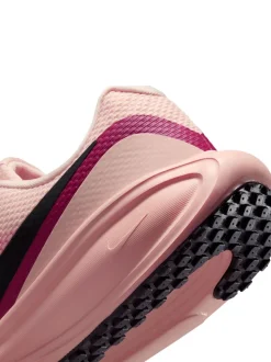 Corail délavé - Nike Revolution 8 Roads Chaussures de course