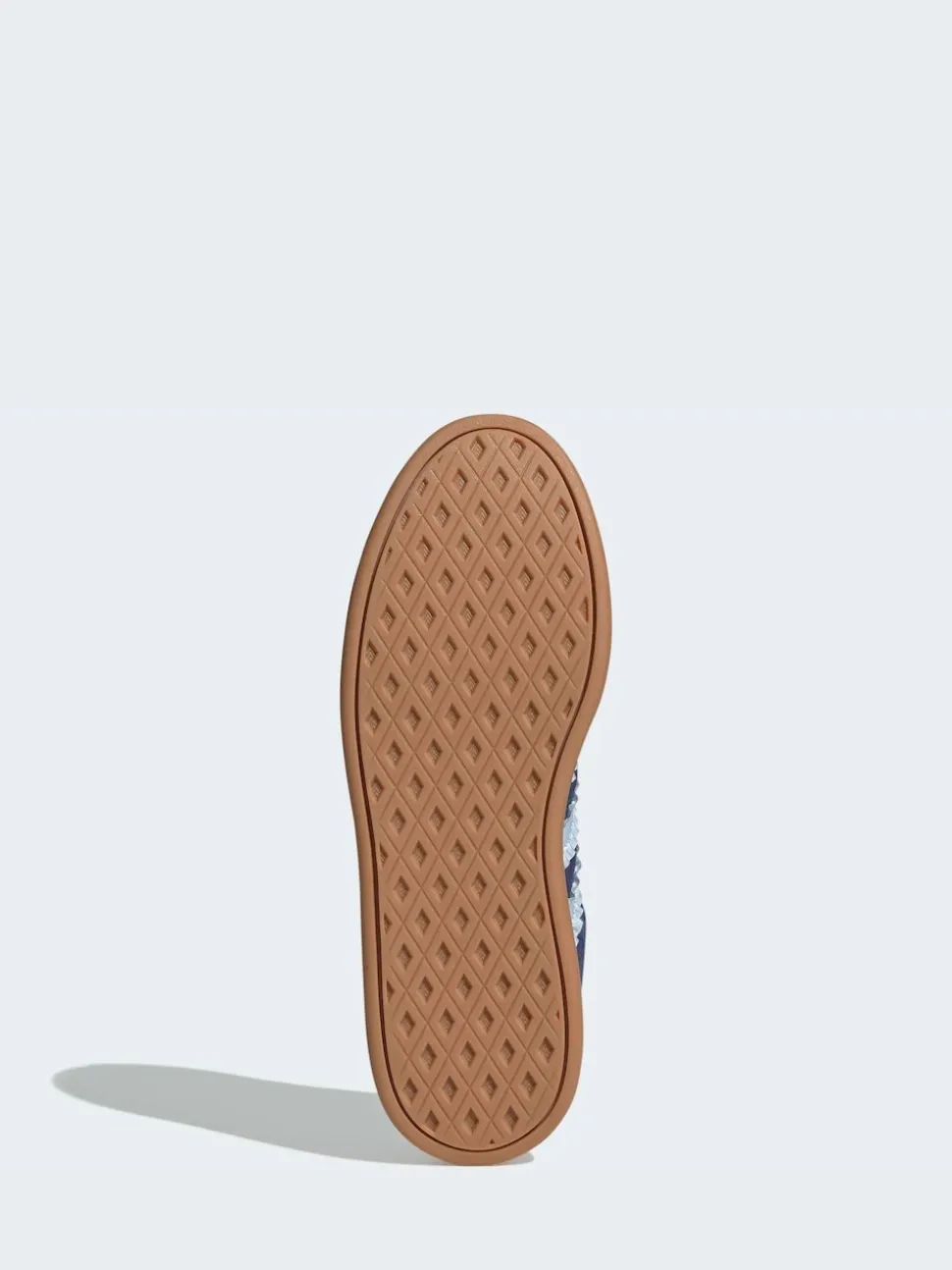Corail et bleu - Adidas Breaknet Sleek Trainers