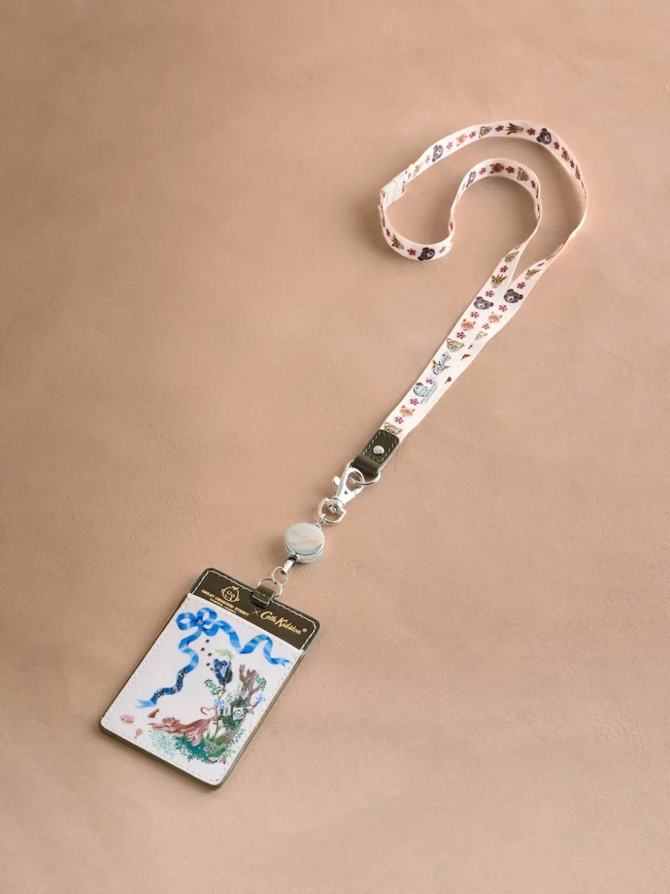 Cordon réglable Cath Kidston Great Ormond Street Hospital