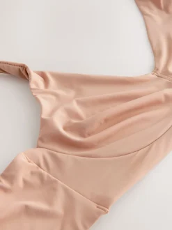 Couleur praline - Brassière Supersoft 4 Way extensible en microfibre Ultimate Comfort