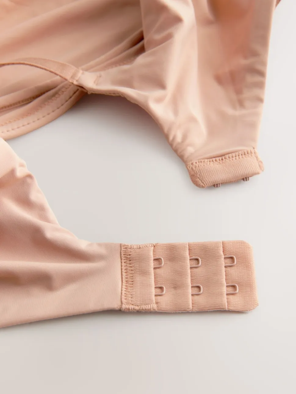 Couleur praline - Brassière Supersoft 4 Way extensible en microfibre Ultimate Comfort
