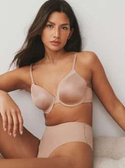 Couleur praline - Lot de 2 Soutiens-gorge A-E Smoothing Ultimate Comfort
