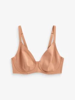 Couleur praline - Soutiens-gorge lissants DD Forever Lite