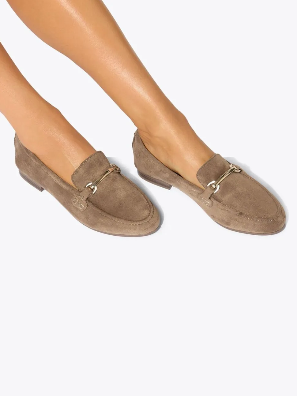 Crème - Chaussures KG Kurt Geiger Million