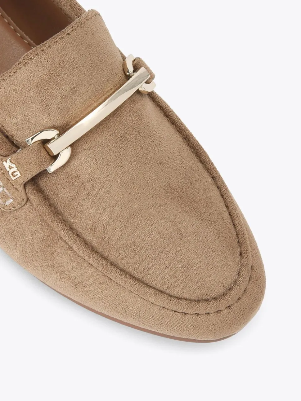 Crème - Chaussures KG Kurt Geiger Million