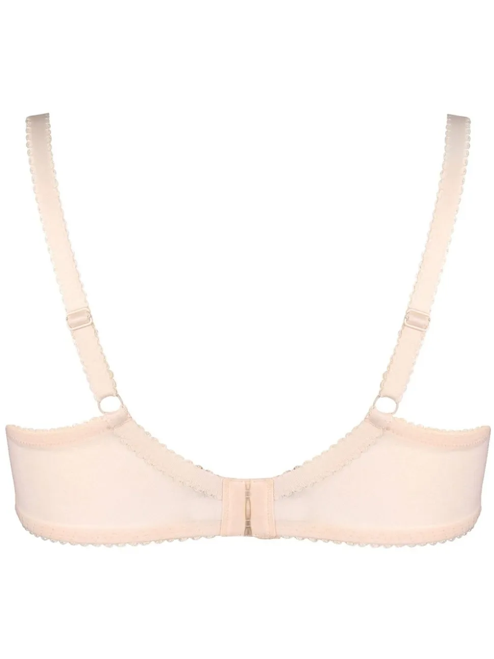 Crème - Pour Moi Flora Underwired Bra