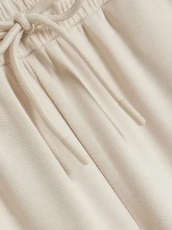 Crème - River Island jogging large haut de gamme