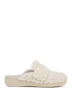 Crème - Vionic Coupe classique Gemma II Arch Support Mule Slippers