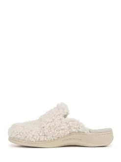 Crème - Vionic Coupe classique Gemma II Arch Support Mule Slippers