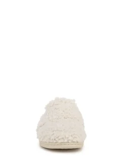 Crème - Vionic Coupe classique Gemma II Arch Support Mule Slippers
