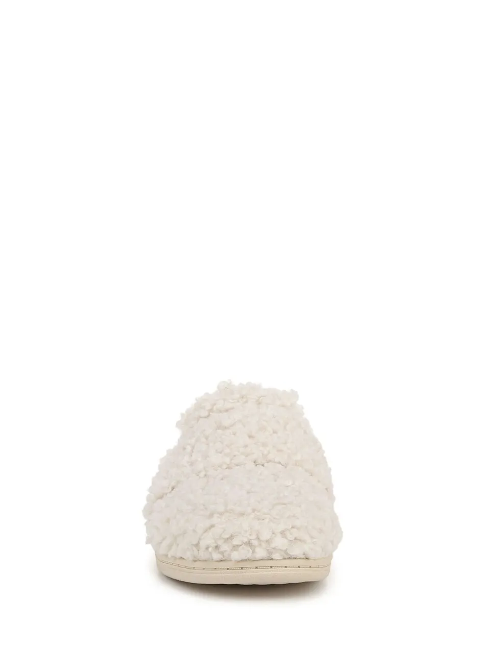 Crème - Vionic Coupe classique Gemma II Arch Support Mule Slippers