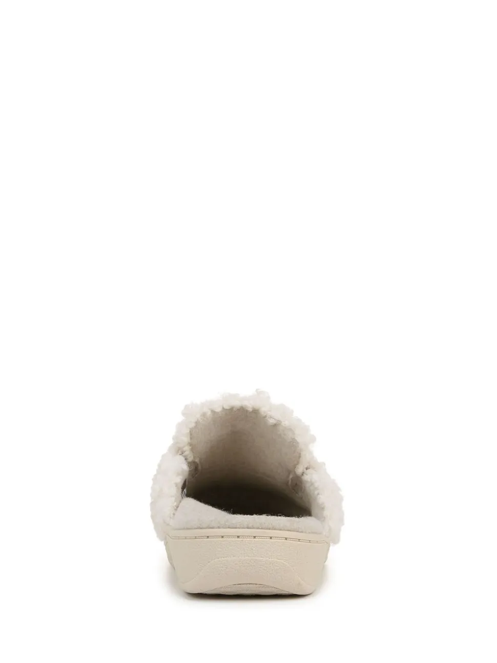 Crème - Vionic Coupe classique Gemma II Arch Support Mule Slippers
