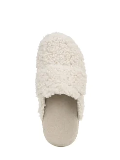 Crème - Vionic Coupe classique Gemma II Arch Support Mule Slippers