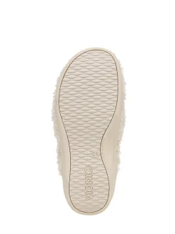 Crème - Vionic Coupe classique Gemma II Arch Support Mule Slippers