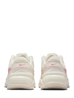 Crème/rose - Nike AL8 Trainers