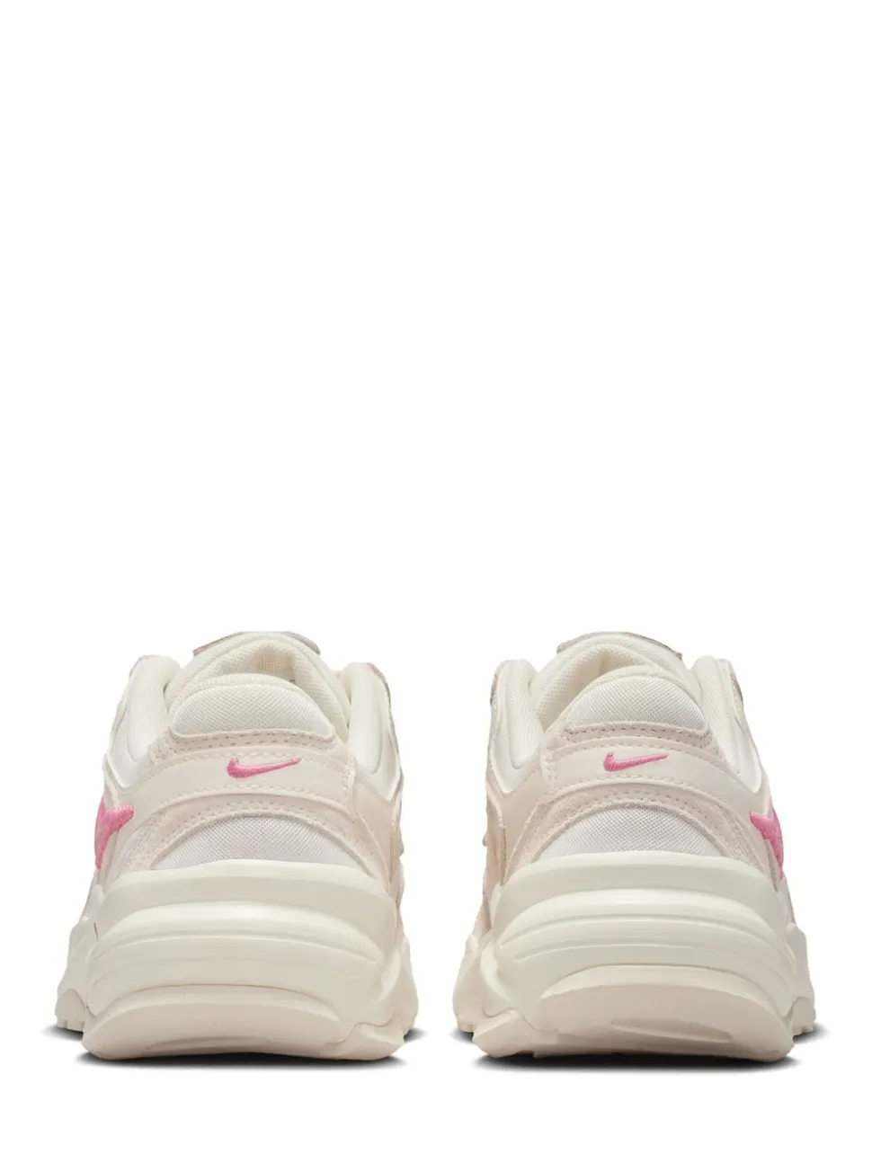 Crème/rose - Nike AL8 Trainers