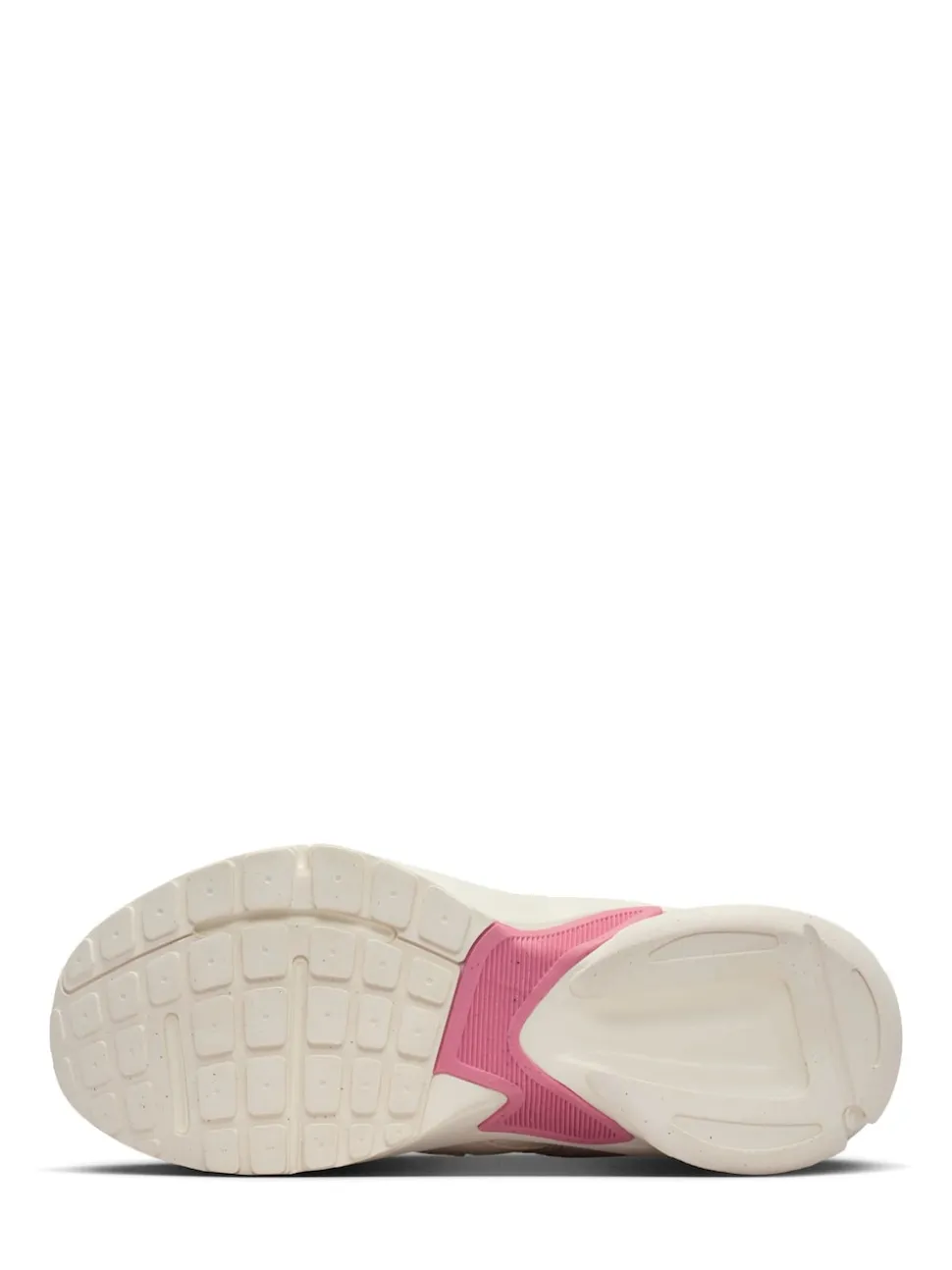 Crème/rose - Nike AL8 Trainers